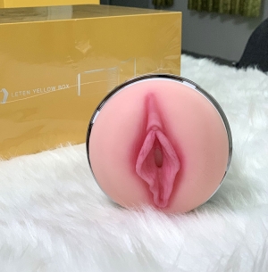 Cốc thủ dâm co bóp như thật LETEN SUCKING & VIBRATING MALE